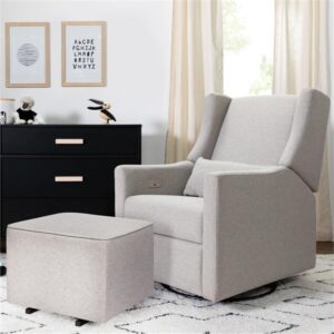 Babyletto Kiwi Glider Recliner
