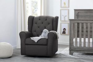 Delta Children Emma Rocker