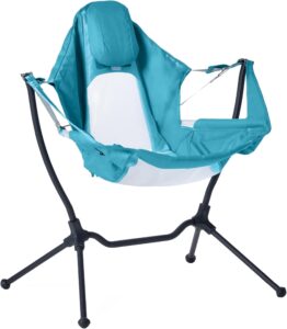 NEMO Equipment Stargaze Reclining Camp Chair