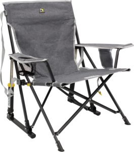 GCI Outdoor Kickback Rocker