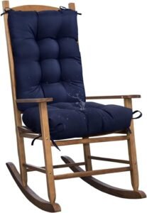 Tesica outdoor chair cushion