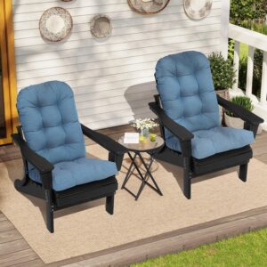 Sunbrella Cushion Set